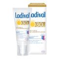 Ladival Anti-Age & Anti-Pigmentflecken Creme LSF 30