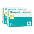 Macrogol - 1A Pharma Pulver