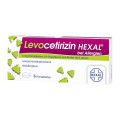 Levocetirizin HEXAL bei Allergien 5 mg Filmtabletten
