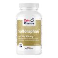 Sulforaphan Brokkoli + C 50/500 mg Kapseln