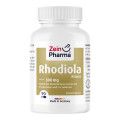 Rhodiola Rosea 300 mg Kapseln