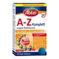 Abtei A-Z Komplett Tabletten