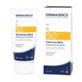 Dermasence Solvinea Med LSF 50+ Sonnenschutz-Gelcreme