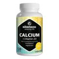 Vitamaze Calcium + Vitamin D3 vegetarisch Tabletten