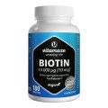 Vitamaze Biotin 10 mg Tabletten