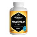 Vitamaze Magnesiumcitrat Kapseln