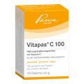 Vitapas C 100 Tabletten