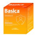 Basica Immun Trinkgranulat+Kapsel für 30 Tage