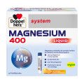 Doppelherz system Magnesium 400 Liquid