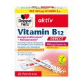 Doppelherz aktiv Vitamin B12 DIRECT Sticks