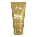 WIDMER Sun Protection Face Creme 50+ leicht parfüm