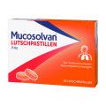 Mucosolvan Lutschpastillen 15 mg