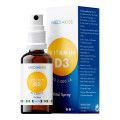 Mediakos Vitamin D3 2.000 I.E. Vital Spray