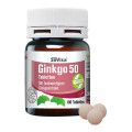 Sovita Ginkgo 50 Tabletten
