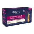 Phytocyane Kur reaktioneller Haarausfall Frauen