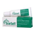 ScarSoft Narbencreme mit Lichtschutzfaktor 30