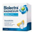 Biolectra Magnesium 243 mg forte Orange