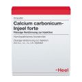 Calcium carbonicum-Injeel forte, Verdünnung zur Injektion