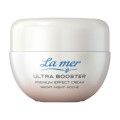 La mer ULTRA Booster Premium Effect Cream Nacht