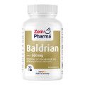 Baldrian 500 mg Kapseln
