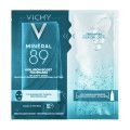 Vichy Mineral 89 Tuchmaske