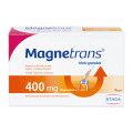 Magnetrans 400 mg trink-granulat