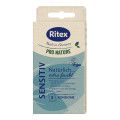 Ritex PRO NATURE Sensitiv Kondome