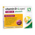 Vitamin D-Loges 7.000 I.E. pflanzlich