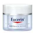 Eucerin AQUAporin ACTIVE Creme für trockene Haut