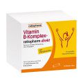 Vitamin B-Komplex ratiopharm direkt Pulver