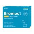 Bromuc akut 600 mg Hustenlöser