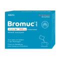 Bromuc akut Junior 100 mg Hustenlöser