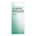 Graphites-Homaccord, Mischung