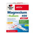 Doppelherz Magnesium+Kalium Direct Portionsbeutel