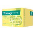 Yomogi 250 mg Hartkapseln