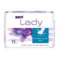 Seni Lady extra Plus Inkontinenzeinlagen für Frauen