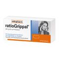 RatioGrippal 200 mg/30 mg Filmtabletten