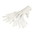 CareLiv Handschuhe Baumwolle 1 Paar Gr. 13