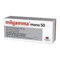 Milgamma Mono 50