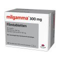 Milgamma 300 mg Filmtabletten