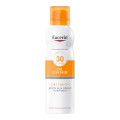 Eucerin Oil Control Dry Touch Sonnenspray LSF 30