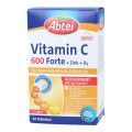 Abtei Vitamin C 600 Forte Depot-Tabletten