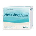 Alpha Lipon ARISTO 600 mg Filmtabletten