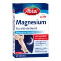 Abtei Magnesium Stark für die Nacht DEPOT-Tabletten