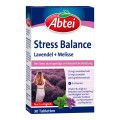 Abtei Stress Balance Tabletten
