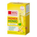 WEPA Ingwer+Honig Pulver