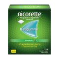 Nicorette Kaugummi freshmint 4 mg Nicotin