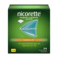 Nicorette Kaugummi freshfruit 4 mg Nicotin
