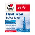 Doppelherz aktiv Hyaluron Boost Serum Ampullen