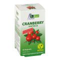 Cranberrry Vegan Kapseln 400 mg